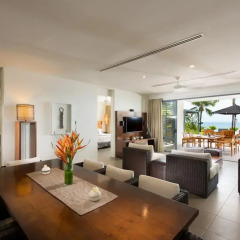 Отель Hilton Fiji Beach Resort and Spa интерьер отеля фото 3