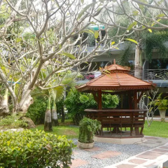 Отель Momento Resort 3* Номер Комфорт с различными типами кроватей фото 5