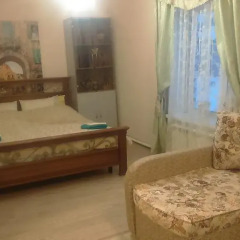 Гостиница Guest House V Gosti Na Ogorodnoy комната для гостей