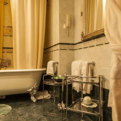 TB Palace Hotel & SPA 5* Люкс с различными типами кроватей фото 32