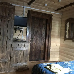 Гостиница Guest House Zator сауна