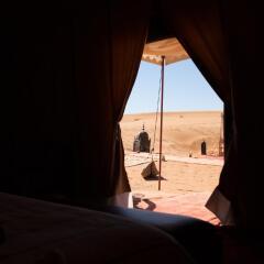 Отель Desert Luxury Camp Марокко, Мерзуга - отзывы, цены и фото номеров - забронировать отель Desert Luxury Camp онлайн пляж