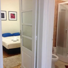 Отель Tagus Palace Hostal 2* Номер категории Эконом с различными типами кроватей
