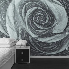 Апартаменты At Home Apartment спа