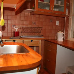 Отель Marcello apartment Венгрия, Будапешт - отзывы, цены и фото номеров - забронировать отель Marcello apartment онлайн в номере фото 2