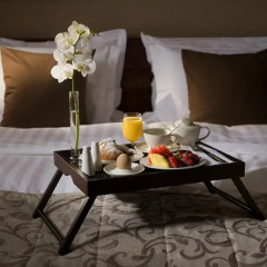 Best Western Premier Hotel Slon 4* Номер категории Эконом с различными типами кроватей фото 3