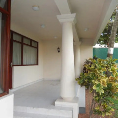 Отель Janishi Residencies 2* Стандартный номер с различными типами кроватей фото 2