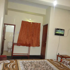 Отель New Nuwara Eliya Inn удобства в номере