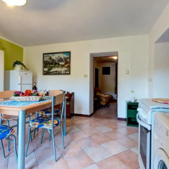 Отель Casa Bicetta Синалунга детские мероприятия