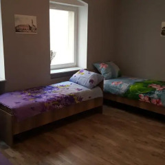 Отель Wroclov Hostel Польша, Вроцлав - отзывы, цены и фото номеров - забронировать отель Wroclov Hostel онлайн комната для гостей фото 2
