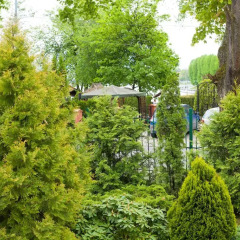 Гостиница Обертайх 4* Полулюкс с разными типами кроватей фото 6