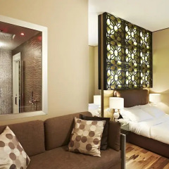 Отель Spagna Royal Suite 4* Номер Комфорт с различными типами кроватей фото 8