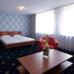 Hotel Naramowice 2* Студия с различными типами кроватей фото 3