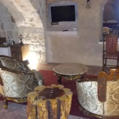 Oread Cave Suites 3* Улучшенный люкс с различными типами кроватей фото 17