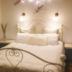 Отель Ortigia Guest House Сиракуза комната для гостей фото 4