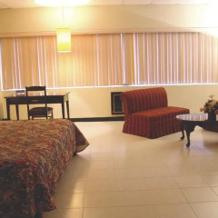 Hotel Excelsior 3* Люкс с различными типами кроватей фото 9