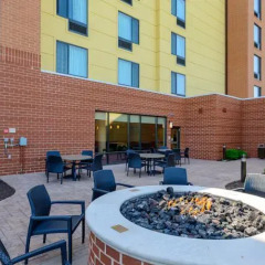 Отель TownePlace Suites by Marriott Frederick фото 3