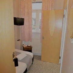 Отель Lancaster Court 2* Стандартный номер с различными типами кроватей фото 9