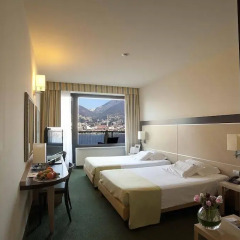 Clarion Collection Hotel Griso 4* Стандартный номер фото 4