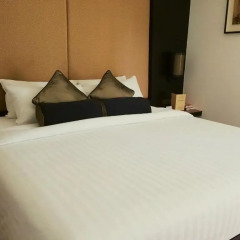 SilQ Bangkok Hotel комната для гостей фото 4