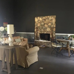 Отель Varaba Country House интерьер отеля
