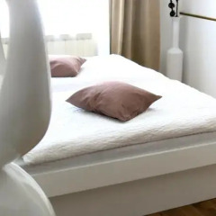 Отель Kibi Rooms Вена спа