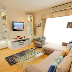 Апартаменты Central Bangkok 2+1 Bedroom Apartment on Soi 18 Бангкок спа