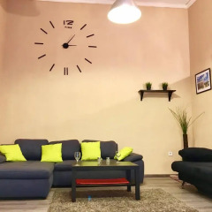 Апартаменты Emerald Apartment Budapest развлечения