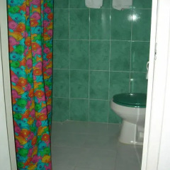 Hotel Residencia La Mariposa 3* Стандартный номер с 2 отдельными кроватями фото 6
