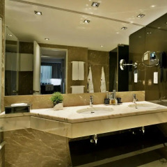 Altis Grand Hotel 5* Люкс с различными типами кроватей фото 6