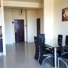 Апартаменты Rent in Yerevan - Apartments on Sakharov Square Улучшенные апартаменты разные типы кроватей фото 16