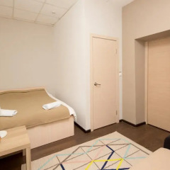 Patio Hostel Irkutsk детские мероприятия