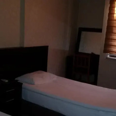 Ormancilar Otel 2* Стандартный номер с двуспальной кроватью