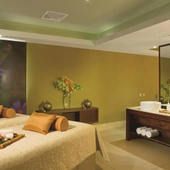 Отель Now Garden Punta Cana All Inclusive Доминикана, Пунта Кана - 1 отзыв об отеле, цены и фото номеров - забронировать отель Now Garden Punta Cana All Inclusive онлайн спа фото 2