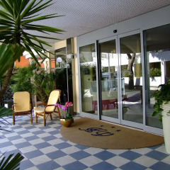 Hotel Venezia