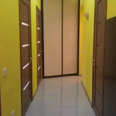 Alaska Hostel интерьер отеля фото 2