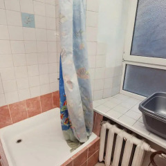 Like Hostel Novoslobodskaya ванная