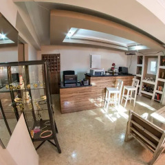 Sky Hotel комната для гостей фото 4