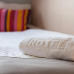 Hostel Rakieta Стандартный номер фото 2