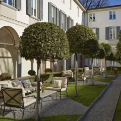 Four Seasons Hotel Milano фото 5