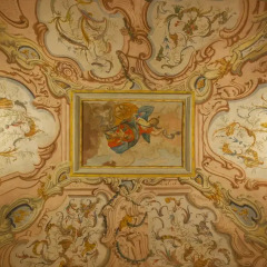 Отель Palazzo Carletti интерьер отеля фото 3
