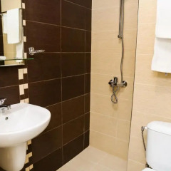 Hotel Bulgaria Стандартный номер