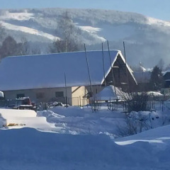 Гостиница Guest House Zator спортивное сооружение
