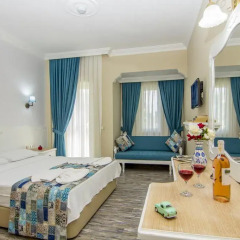 Hotel Karbel Sun 3* Улучшенный номер с различными типами кроватей