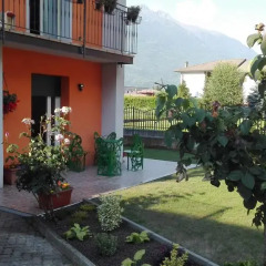 Отель Il Giardino Пьянтедо фото 7