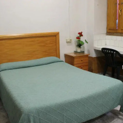 Отель Hostal El Rincon Стандартный номер фото 4