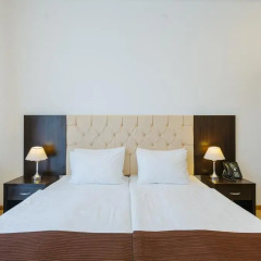 Гостиница Imeretinsky Health Resort комната для гостей фото 2