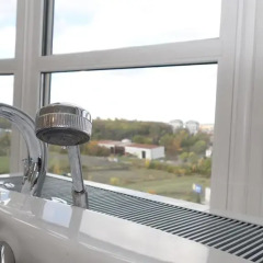 Отель Penthouses Vinice балкон