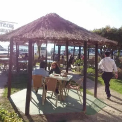 Отель Hostal Restaurante La Ilusion Испания, Вехер-де-ла-Фронтера - отзывы, цены и фото номеров - забронировать отель Hostal Restaurante La Ilusion онлайн фото 4