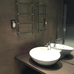 Апартаменты Forever Apartments Madrid ванная фото 2